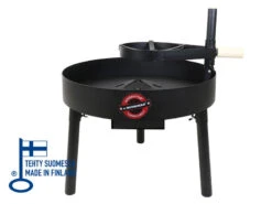 Muurikka Gril Tundra Notski 60 - Feu Et Pot De Cuisson -Petromax Soldes Boutique muurikka gril tundra notski 60 feu et pot de cuisson 4