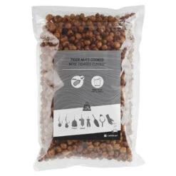 Noix Tigrées Cuites 1kg Graines Pêche De La Carpe 5 Noix Tigrées Cuites 1kg Graines Pêche De La Carpe -Petromax Soldes Boutique noix tigrees cuites 1kg graines peche de la carpe 2