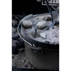 Origin Outdoors Lid Lifter - 42cm - Ouvre-couvercle - 42cm -Petromax Soldes Boutique origin outdoors lid lifter 42cm ouvre couvercle 42cm 3