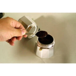 Origin Outdoors Percolateur Espresso 6 Tasses -Petromax Soldes Boutique origin outdoors percolateur espresso 6 tasses 3