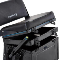 Panier-siège Pêche Au Coup CSB COMFORT -Petromax Soldes Boutique panier siege peche au coup csb comfort 5