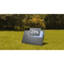 PANNEAU SOLAIRE FLEXIBLE 100W - RANDONNÉE CARAVANING CAMPING - ECOFLOW -Petromax Soldes Boutique panneau solaire flexible 100w randonnee caravaning camping ecoflow 4