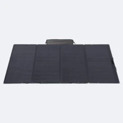 Panneau Solaire Pliable 400W - Randonnée Caravaning Camping - ECOFLOW -Petromax Soldes Boutique panneau solaire pliable 400w randonnee caravaning camping ecoflow 2