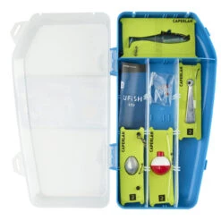 PANOPLIE DÉCOUVERTE DE LA PÊCHE En Mer UFISH SEA 350 ETU -Petromax Soldes Boutique panoplie decouverte de la peche en mer ufish sea 350 etu 2