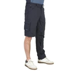 Pantalon De Pêche Anti-UV 500 Convertible -Petromax Soldes Boutique pantalon de peche anti uv 500 convertible 4