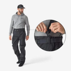 Pantalon De Pêche Wading étanche Et Respirant Chaussons Néoprène - TW 900 BR-S -Petromax Soldes Boutique pantalon de peche wading etanche et respirant chaussons neoprene tw 900 br s 2