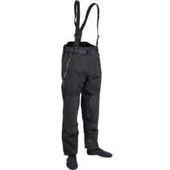 Pantalon De Pêche Wading étanche Et Respirant Chaussons Néoprène - TW 900 BR-S -Petromax Soldes Boutique pantalon de peche wading etanche et respirant chaussons neoprene tw 900 br s 8
