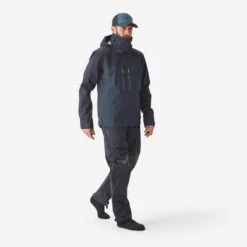 Pantalon De Pêche Wading étanche Et Respirant Chaussons Néoprène - TW 900 BR-S -Petromax Soldes Boutique pantalon de peche wading etanche et respirant chaussons neoprene tw 900 br s 9