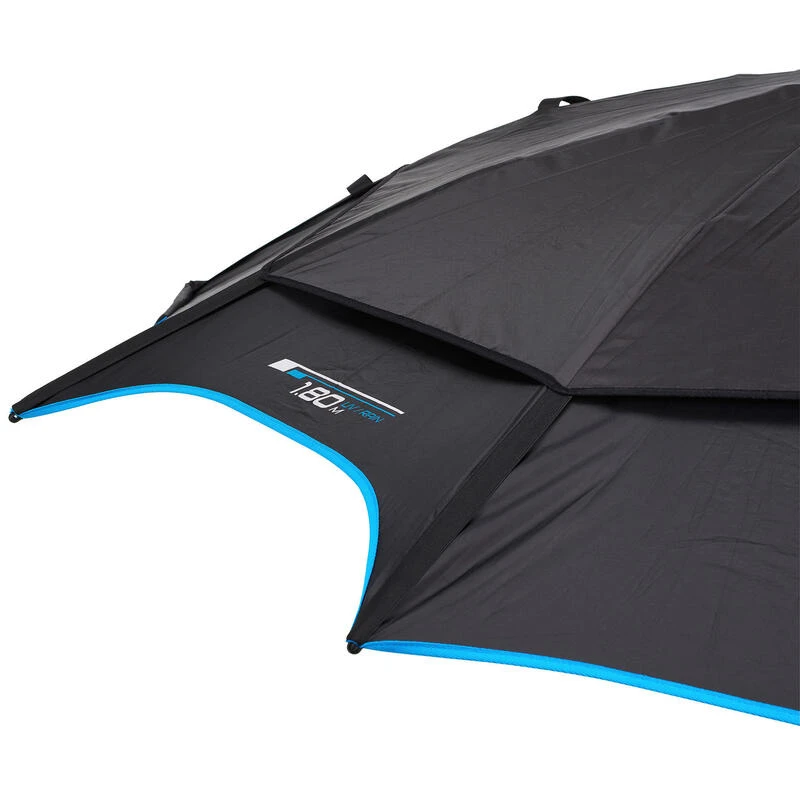 PARAPLUIE PARASOL DE 1,8M DE DIAMETRE POUR LA PRATIQUE DE LA PECHE PF-U500 L 5 PARAPLUIE PARASOL DE 1,8M DE DIAMETRE POUR LA PRATIQUE DE LA PECHE PF-U500 L – Image 5