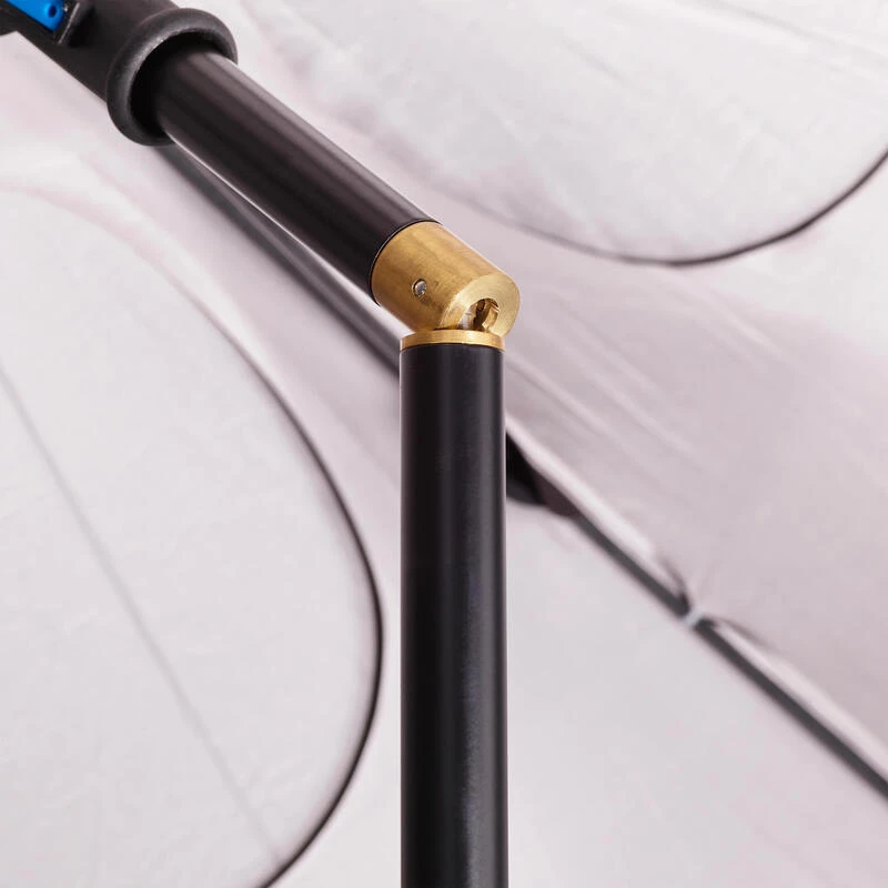 PARAPLUIE PARASOL DE 1,8M DE DIAMETRE POUR LA PRATIQUE DE LA PECHE PF-U500 L 10 PARAPLUIE PARASOL DE 1,8M DE DIAMETRE POUR LA PRATIQUE DE LA PECHE PF-U500 L – Image 10