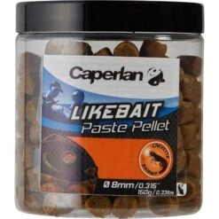 Paste Pellet Shrimp 150 Gr Pêche En Mer 7 Paste Pellet Shrimp 150 Gr Pêche En Mer -Petromax Soldes Boutique paste pellet shrimp 150 gr peche en mer 3