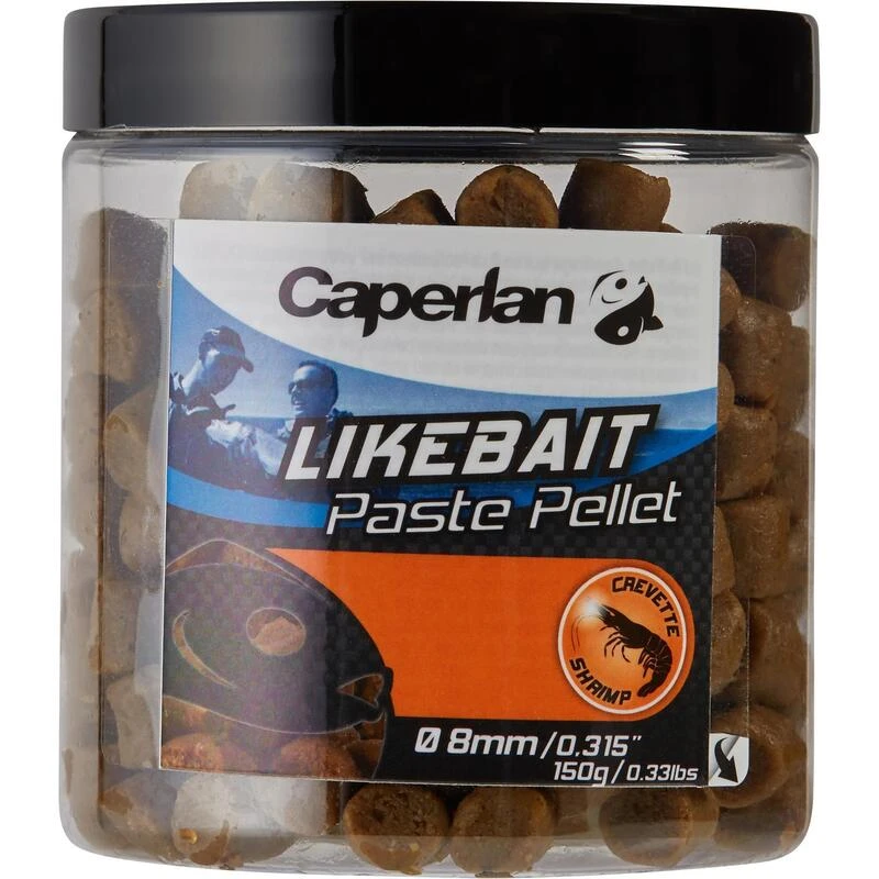 Paste Pellet Shrimp 150 Gr Pêche En Mer 4 Paste Pellet Shrimp 150 Gr Pêche En Mer – Image 4