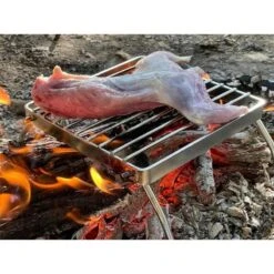 Pathfinder Grill Pliable -Petromax Soldes Boutique pathfinder grill pliable 2