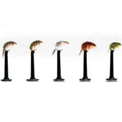 PECHE A LA MOUCHE PACK NYMPHE GAMMARE