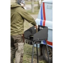 Petromax Cuisinière à Gaz GE45 -Petromax Soldes Boutique petromax cuisiniere a gaz ge45 2