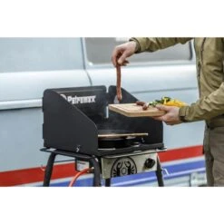 Petromax Cuisinière à Gaz GE45 -Petromax Soldes Boutique petromax cuisiniere a gaz ge45 3