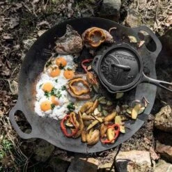 Petromax FS38 Plaque De Cuisson Et Bol De Feu -Petromax Soldes Boutique petromax fs38 plaque de cuisson et bol de feu 4