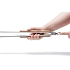 Petromax Grandes Pinces à Gril Charbon De Bois -Petromax Soldes Boutique petromax grandes pinces a gril charbon de bois 4