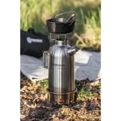 Petromax Kettle/Can Feu FK-LE75 -Petromax Soldes Boutique petromax kettlecan feu fk le75 5