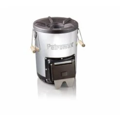 Petromax Poêle à Fusée RF33 -Petromax Soldes Boutique petromax poele a fusee rf33 3
