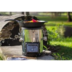 Petromax Poêle à Fusée RF33 -Petromax Soldes Boutique petromax poele a fusee rf33 5