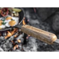 Petromax Poignée En Bois Pour Poêle En Fonte -Petromax Soldes Boutique petromax poignee en bois pour poele en fonte 3