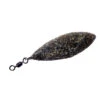 Plombs DISTANCE GRAVEL 115GR X 3 Pêche De La Carpe