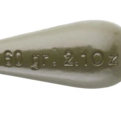 Plombs Pêche De La Carpe Plombs Distance 60g (x5) -Petromax Soldes Boutique plombs peche de la carpe plombs distance 60g x5 2