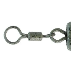 Plombs Pêche De La Carpe Plombs Trilobe 50g (x2) 8 Plombs Pêche De La Carpe Plombs Trilobe 50g (x2) -Petromax Soldes Boutique plombs peche de la carpe plombs trilobe 50g x2 3