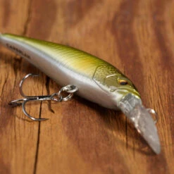 POISSONS NAGEURS JERKBAIT MINNOW PÊCHE AUX LEURRES KIT TRUITE 3 PN -Petromax Soldes Boutique poissons nageurs jerkbait minnow peche aux leurres kit truite 3 pn 3