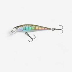 POISSONS NAGEURS JERKBAIT MINNOW PÊCHE AUX LEURRES KIT TRUITE 3 PN -Petromax Soldes Boutique poissons nageurs jerkbait minnow peche aux leurres kit truite 3 pn 4