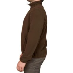 POLAIRE MARRON 100 -Petromax Soldes Boutique polaire marron 100 2