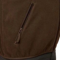 POLAIRE MARRON 100 -Petromax Soldes Boutique polaire marron 100 6