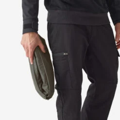 Poncho / Vareuse De Pêche Imperméable - FP 500 Kaki -Petromax Soldes Boutique poncho vareuse de peche impermeable fp 500 kaki 4