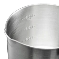 Popote Inox De Trekking - 1 Personne - MT500 16 Popote Inox De Trekking - 1 Personne - MT500 -Petromax Soldes Boutique popote inox de trekking 1 personne mt500 6