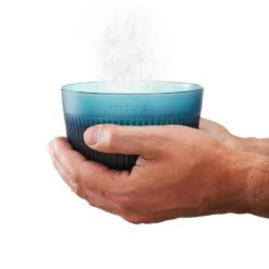 Popote Inox De Trekking - 1 Personne - MT500 18 Popote Inox De Trekking - 1 Personne - MT500 -Petromax Soldes Boutique popote inox de trekking 1 personne mt500 8