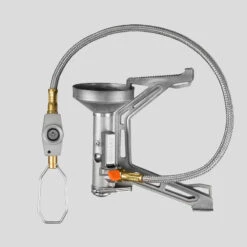 Réchaud à Gaz Déporté Avec Piézo - MT500 -Petromax Soldes Boutique rechaud a gaz deporte avec piezo mt500 2