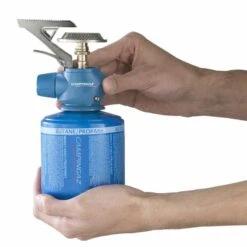 Campingaz Réchaud Twister Plus Avec Boîte De Rangement -Petromax Soldes Boutique rechaud twister plus avec boite de rangement 2