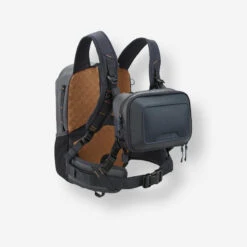 Sac Ă Dos De PĂȘche Chest Pack 500 15L + 5L