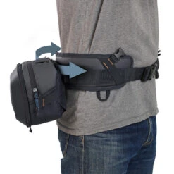 Sac à Dos De Pêche Chest Pack 500 15L + 5L -Petromax Soldes Boutique sac a dos de peche chest pack 500 15l 5l 8