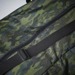 SAC DE TRANSPORT 40L CAMO -Petromax Soldes Boutique sac de transport 40l camo 4