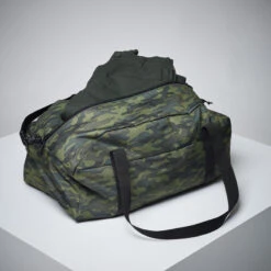 SAC DE TRANSPORT 40L CAMO -Petromax Soldes Boutique sac de transport 40l camo 5