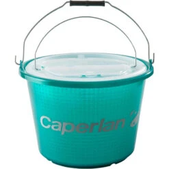 Seau à Vifs Pêche 12L 5 Seau à Vifs Pêche 12L -Petromax Soldes Boutique seau a vifs peche 12l 2