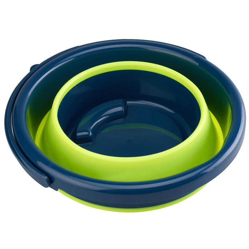 SEAU DE PÊCHE PLIANT 3L SW BKT PM 2 SEAU DE PÊCHE PLIANT 3L SW BKT PM – Image 2