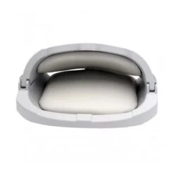 SIÈGE PILOTE RABATTABLE COUSSIN GRIS -Petromax Soldes Boutique siege pilote rabattable coussin gris 2