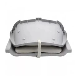 SIÈGE PILOTE RABATTABLE COUSSIN GRIS -Petromax Soldes Boutique siege pilote rabattable coussin gris 3