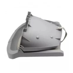 SIÈGE PILOTE RABATTABLE COUSSIN GRIS -Petromax Soldes Boutique siege pilote rabattable coussin gris 4