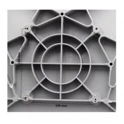 SIÈGE PILOTE RABATTABLE COUSSIN GRIS -Petromax Soldes Boutique siege pilote rabattable coussin gris 5