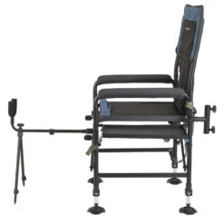 SIEGE PLIANT DE PECHE ESSENSEAT 500 COMFORT -Petromax Soldes Boutique siege pliant de peche essenseat 500 comfort 2
