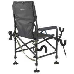 SIEGE PLIANT DE PECHE ESSENSEAT 500 COMFORT -Petromax Soldes Boutique siege pliant de peche essenseat 500 comfort 3